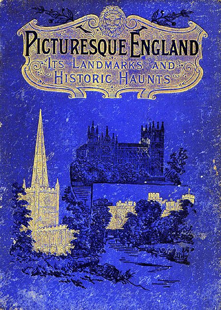 Picturesque England