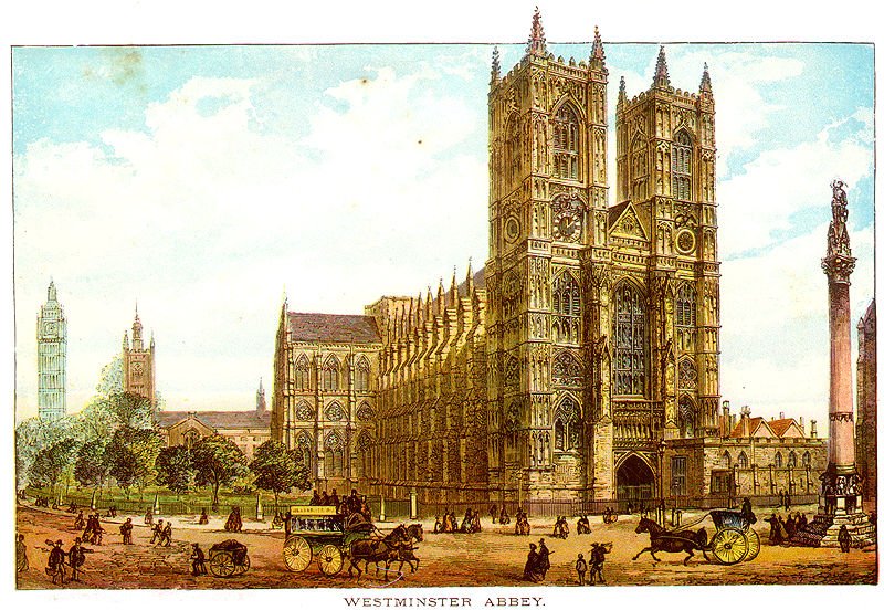 Westminster Abbey
