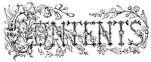 Contents