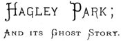Hagley Park