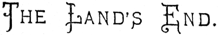 Lands End