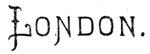 London