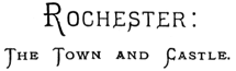 Rochester
