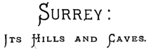 Surrey
