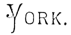 York