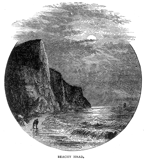 Beachy Head