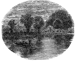 Bisham Abbey