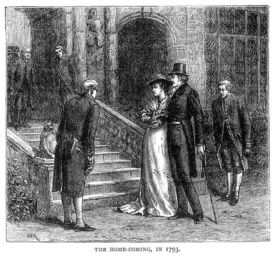 The Homecoming
