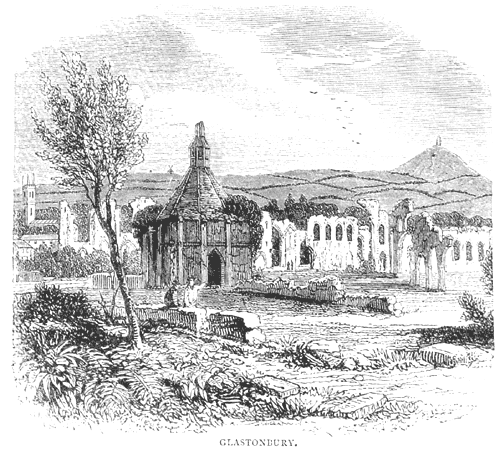 Glastonbury