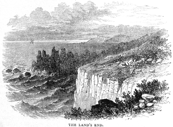 Lands End