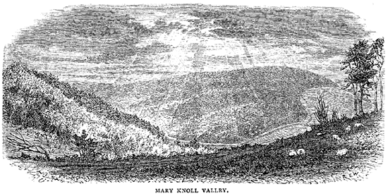 Mary Knoll Valley