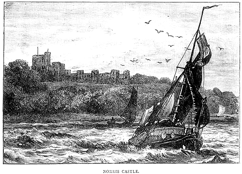 Norris Castle