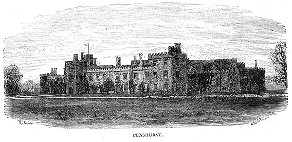 Penshurst