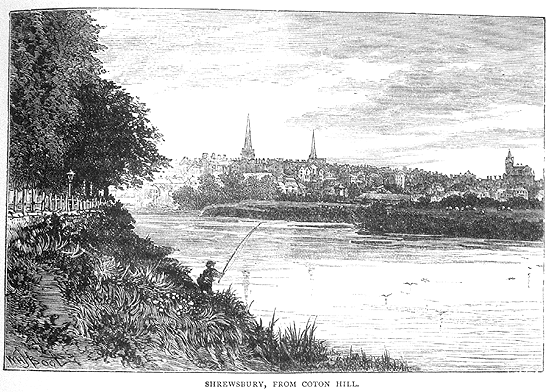 Shrewsbury