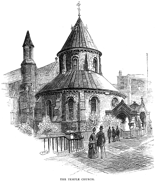 Temple Church