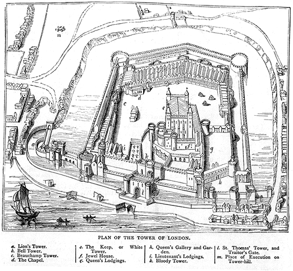 Tower of London