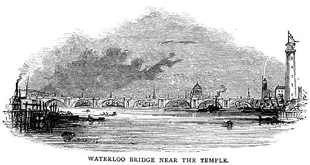 Waterloo Bridge