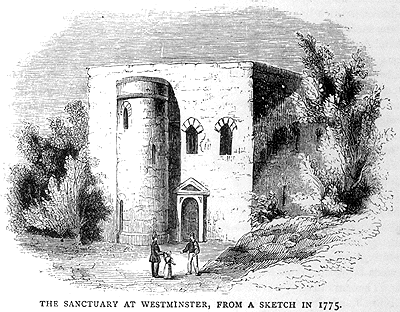 Westminster Sanctuary